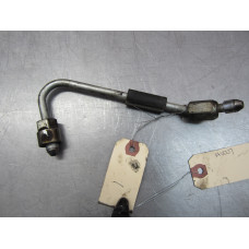 14V007 Fuel Injector Line Cylinder 1 From 2012 Ram 3500  6.7  Cummins Diesel